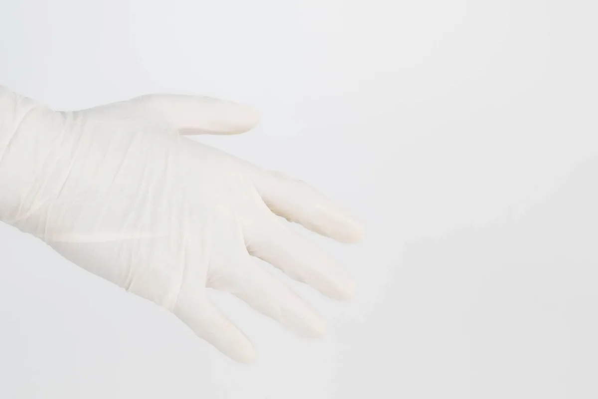 Blood Spill Cleanup in Flushing, OH