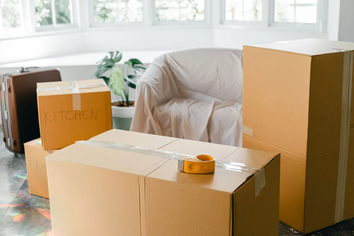 Hoarding Cleanup in Flushing, OH